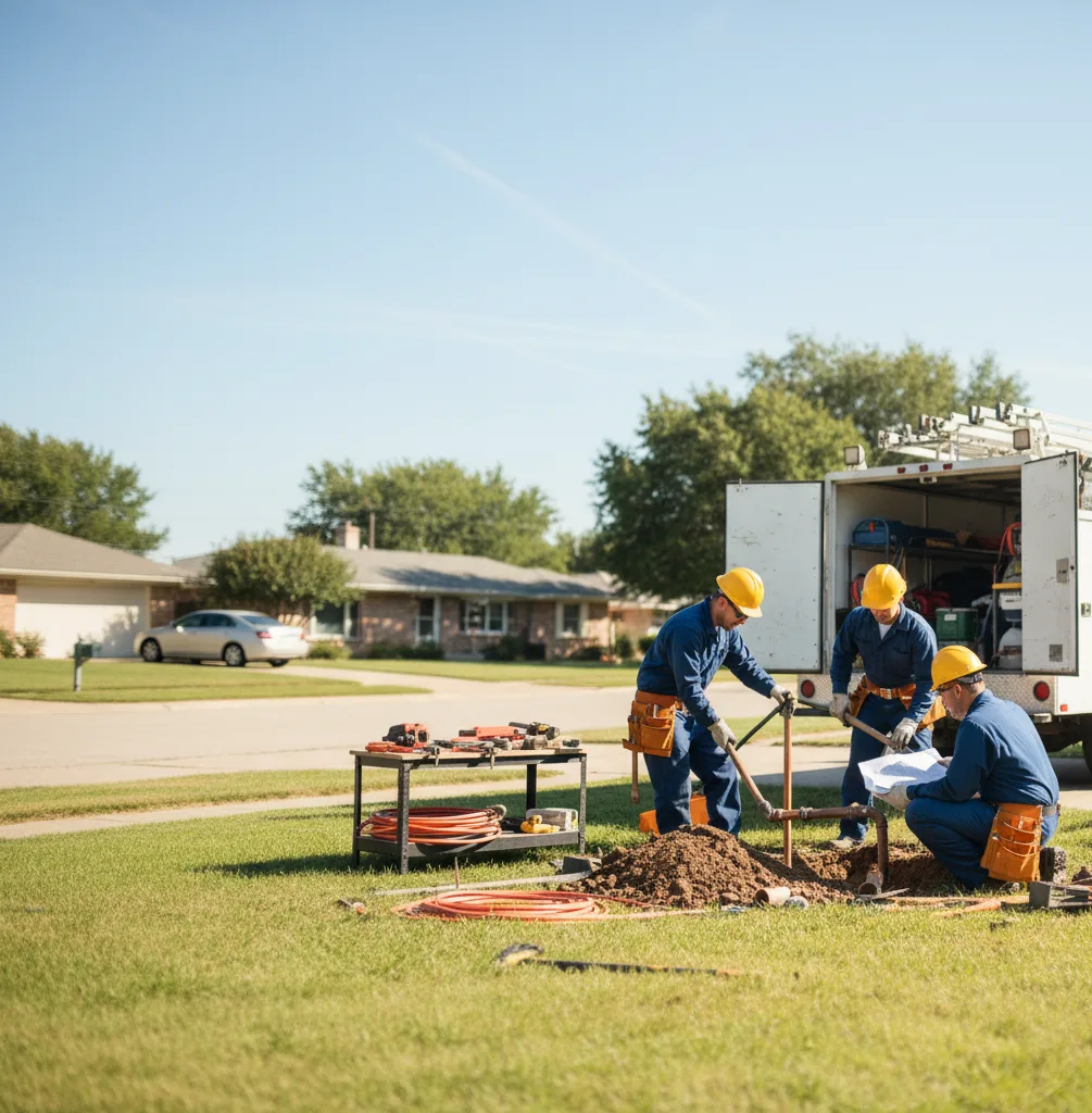 Water Heater Repair in Waverly, TN